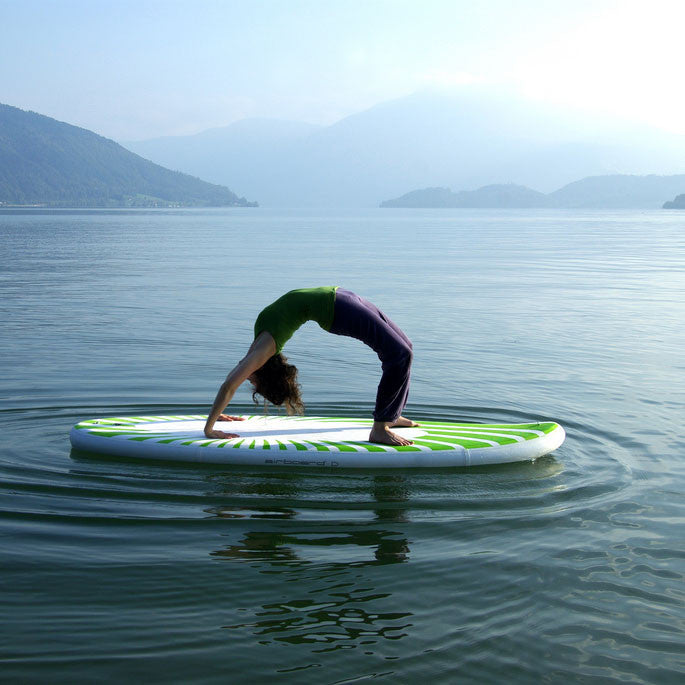 Are you on board with the new Spa Trends ?