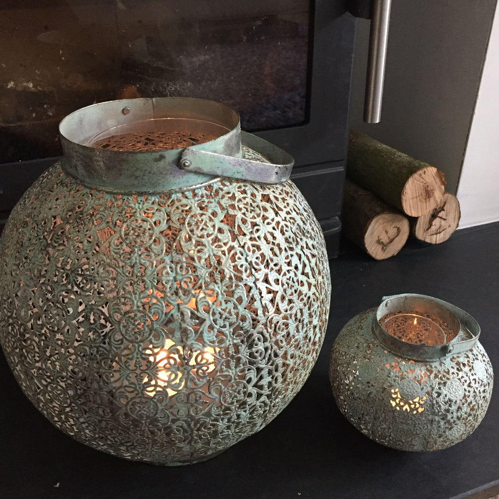 Getting into Hygge (pronounced Hoogah) - at Spa Living, we call it getting cosy!