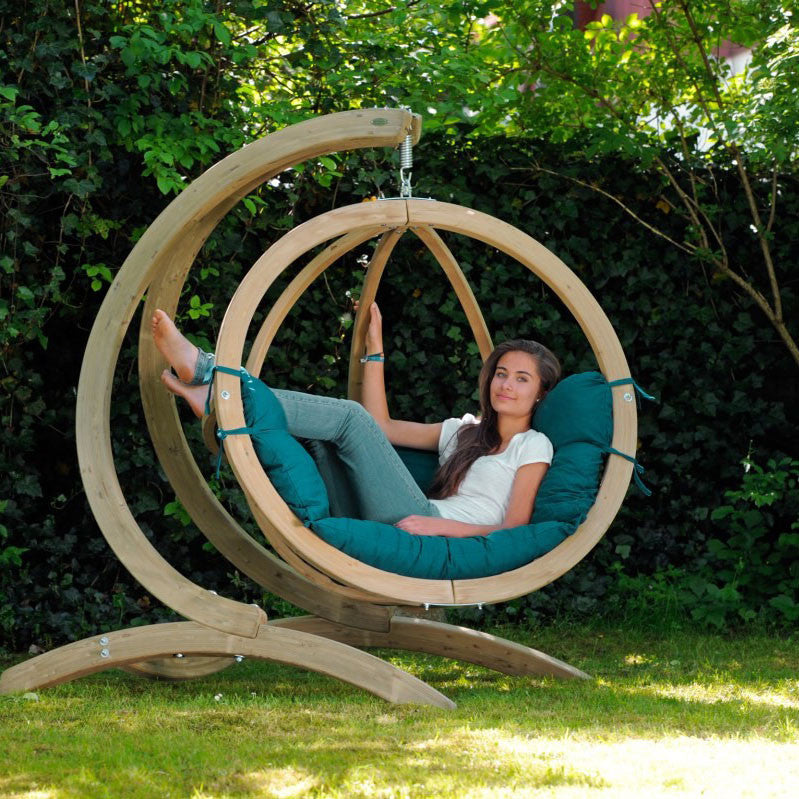 5 Tips for buying Outdoor Furniture from the Spa Experts