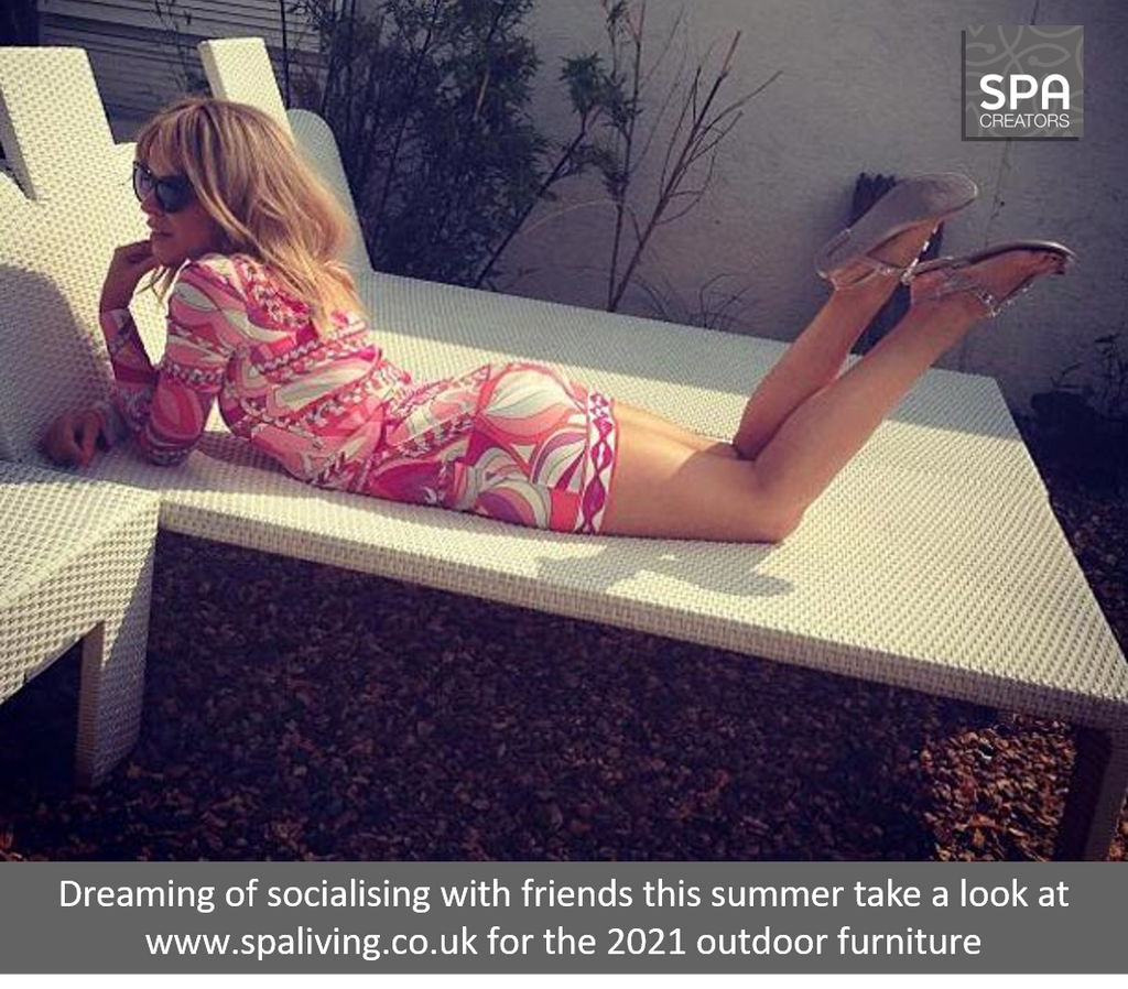 Thinking of the Summer