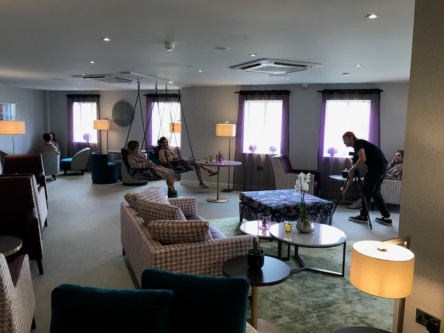 Lion Quays ~ Photo Shoot