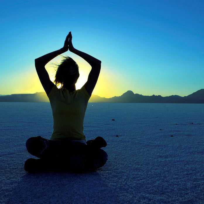 January is the month for Mindfulness