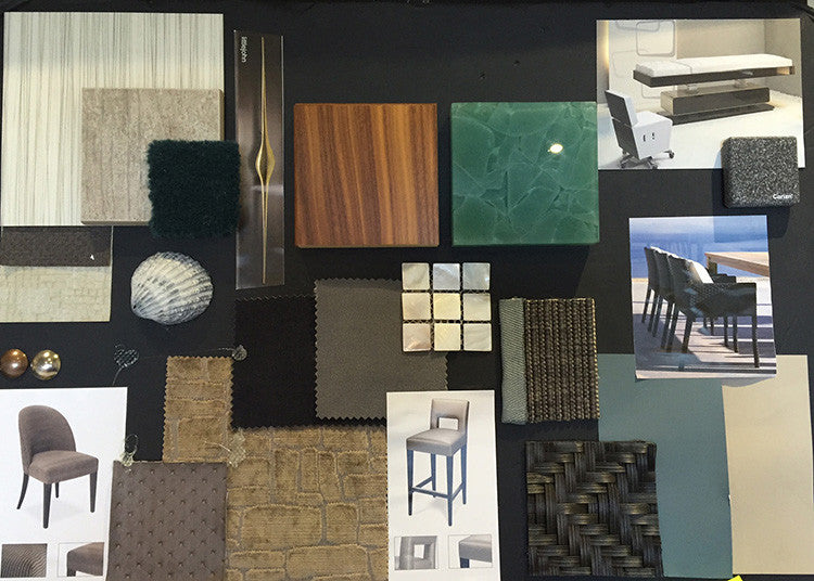 What is a Spa Designer?