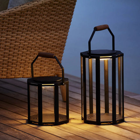 Lightlux Lantern