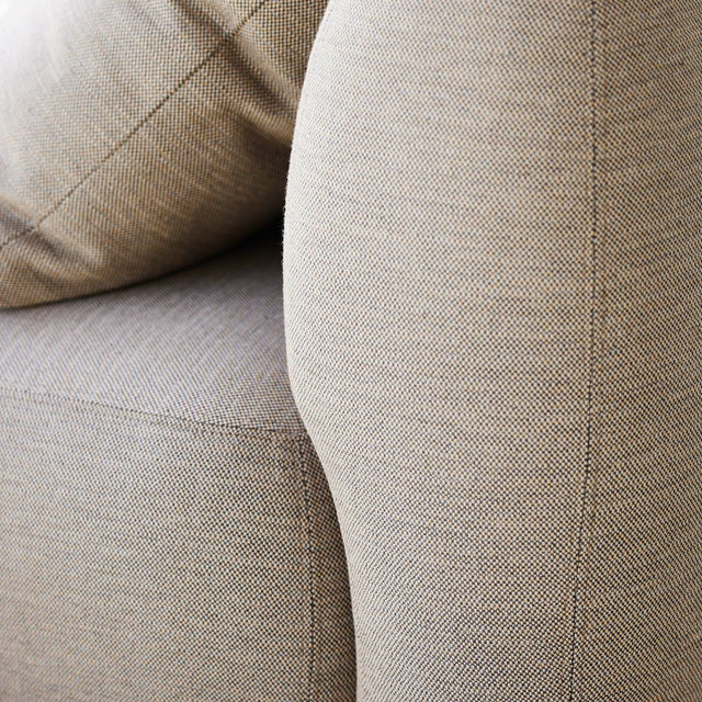 Capture Chaise Module Lounger - Spa Living