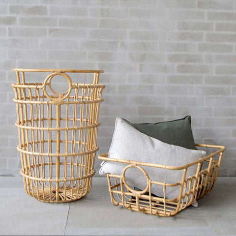 Carry Me Basket