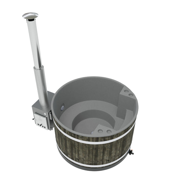 Comfort Family Hot Tub