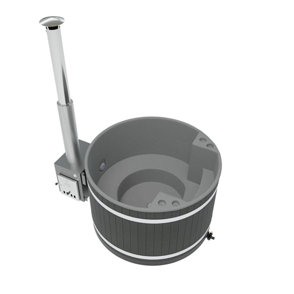 Comfort Family Hot Tub