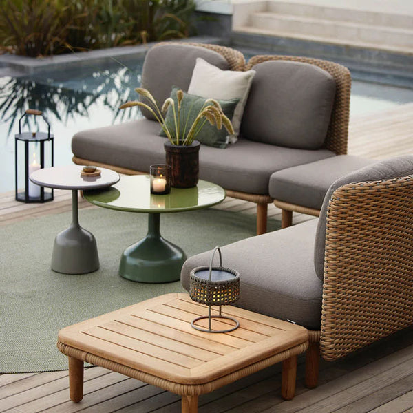 Glaze Coffee Table