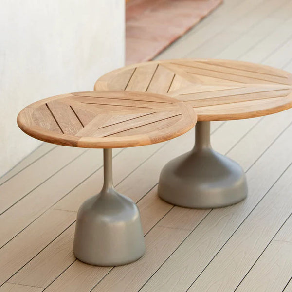 Glaze Coffee Table
