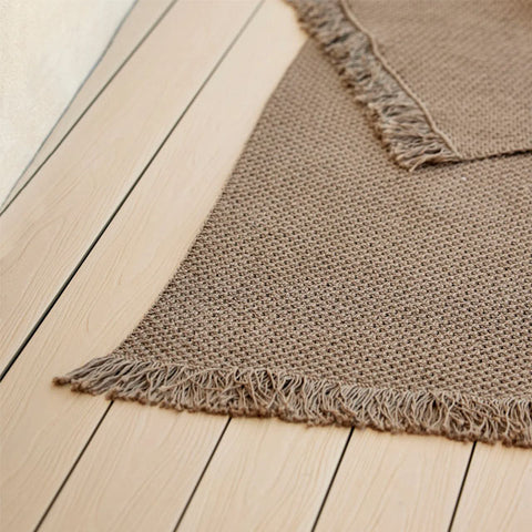 Knit Rug