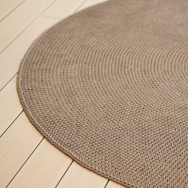 Knit Rug