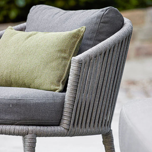 Moments Lounge Chair