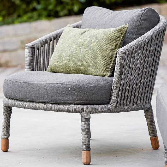 Moments Lounge Chair - Spa Living
