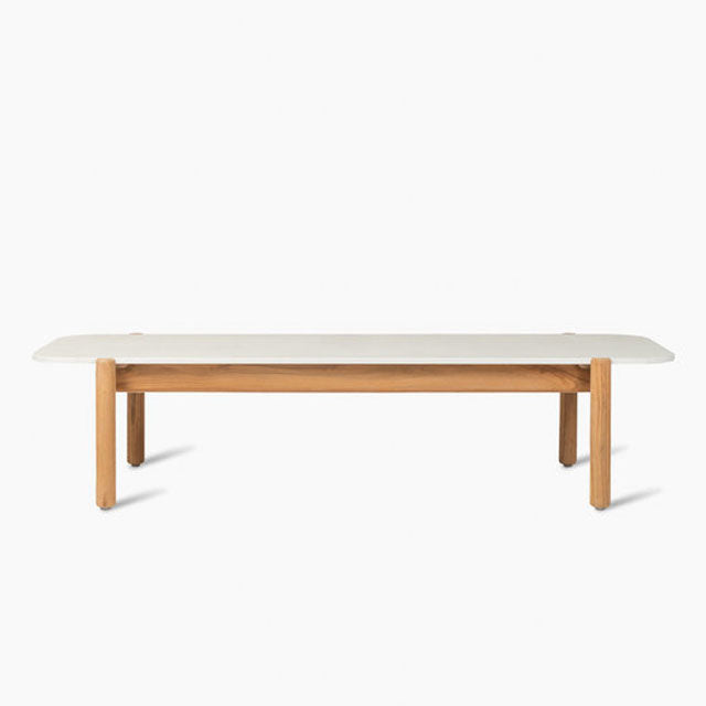 Oda Coffee Table - Spa Living