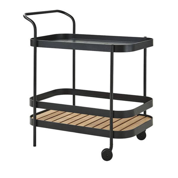 Roll Bar Trolley
