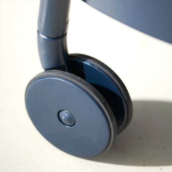 Roll Round Bar Trolley