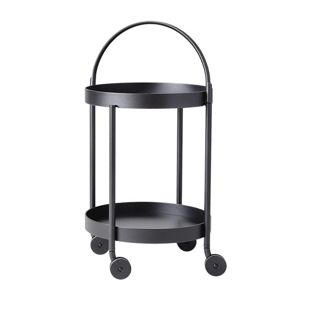 Roll Round Bar Trolley