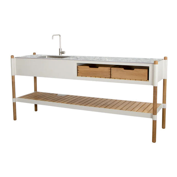Sticks Kitchen