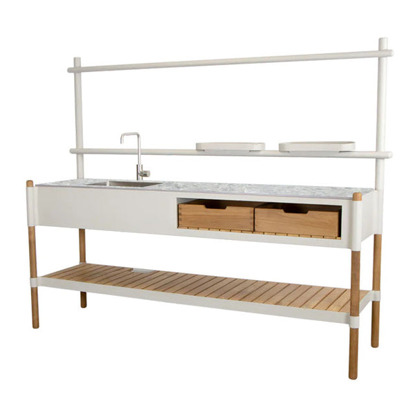 Sticks Kitchen