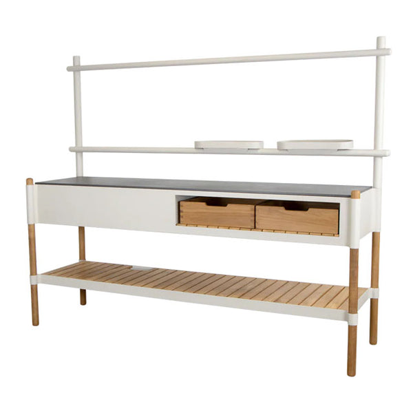 Sticks Kitchen