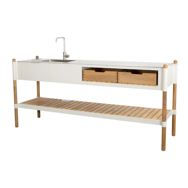 Sticks Kitchen