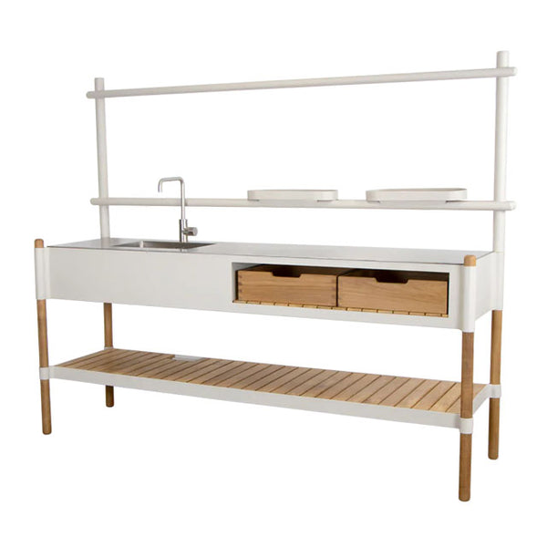 Sticks Kitchen