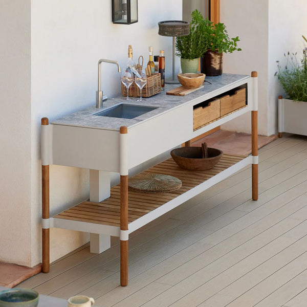 Sticks Kitchen