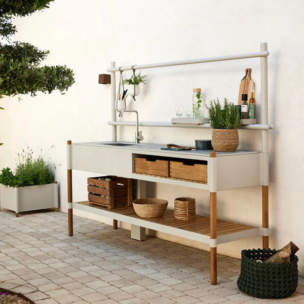 Sticks Kitchen
