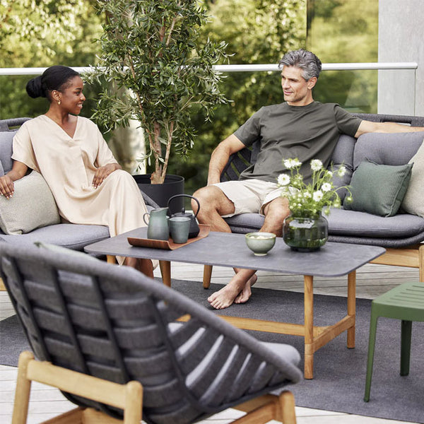 Strington Lounge Chair