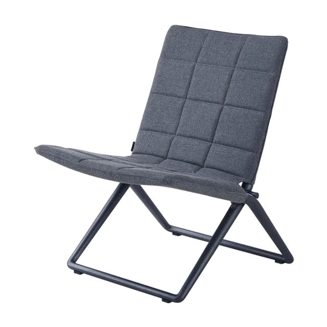 Traveller Folding Lounge Chair - Spa Living