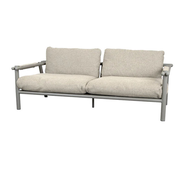 Sticks 2 Seater