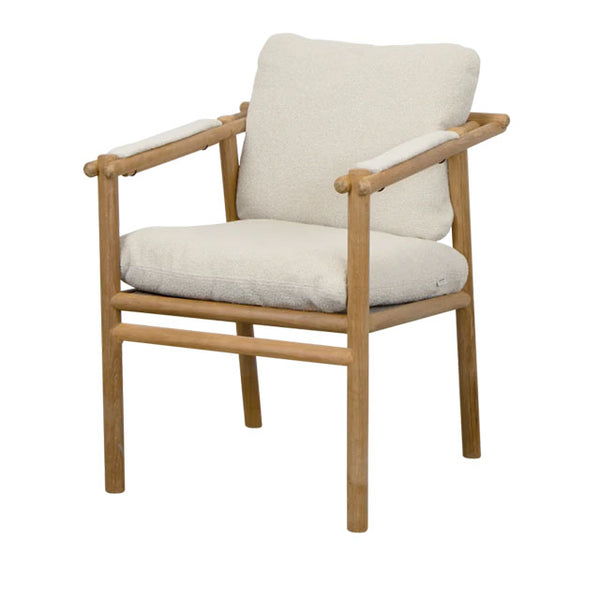 Sticks Armchair