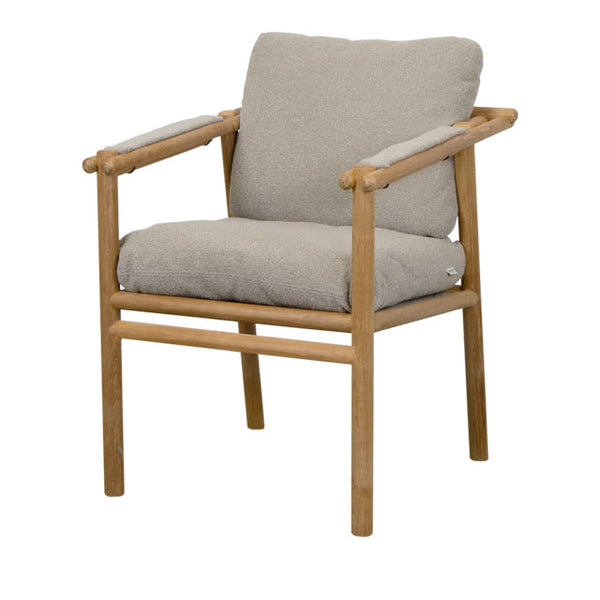 Sticks Armchair