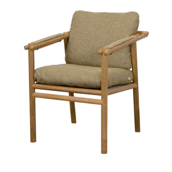 Sticks Armchair