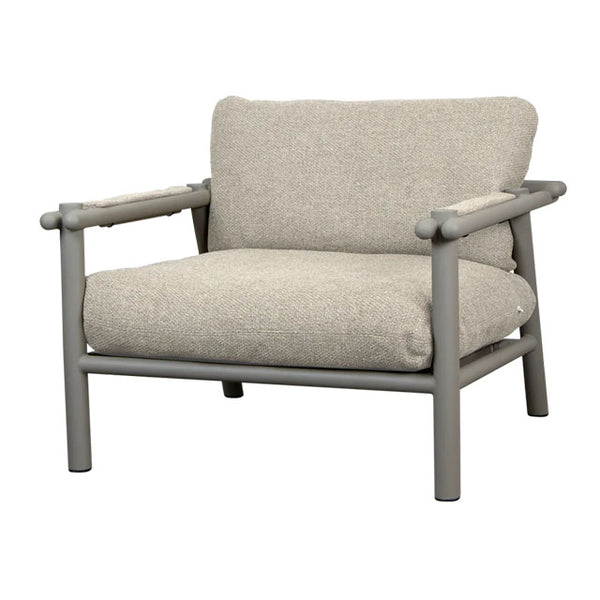 Sticks Lounge Chair