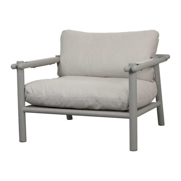 Sticks Lounge Chair