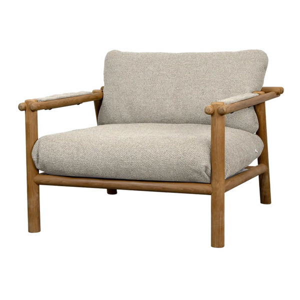 Sticks Lounge Chair