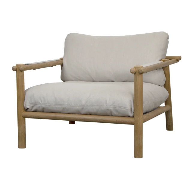 Sticks Lounge Chair - Spa Living