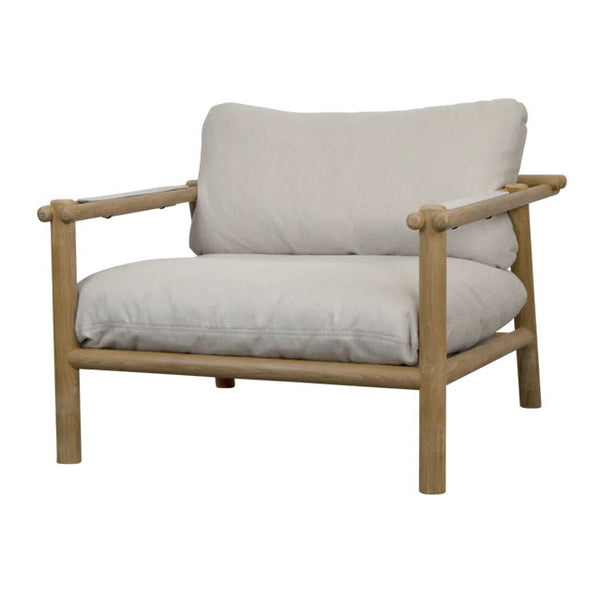 Sticks Lounge Chair