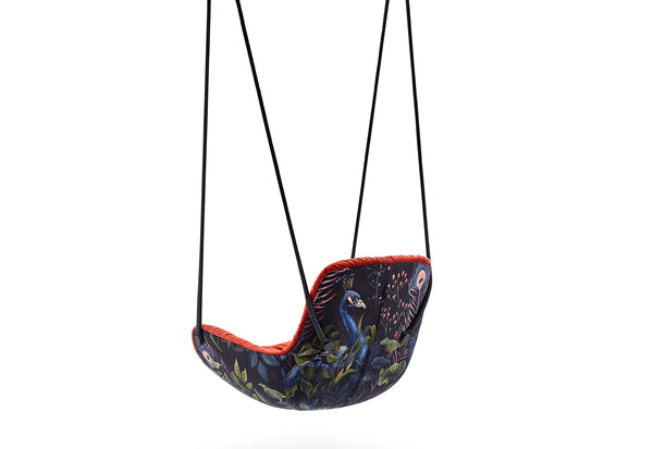 LEIA Indoor Swing Chair - Spa Living 