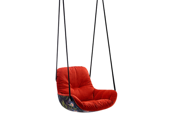 LEIA Indoor Swing Chair - Spa Living 