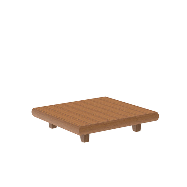 Sereno Exclusive Teak Outdoor Lounge Collection - Spa Living