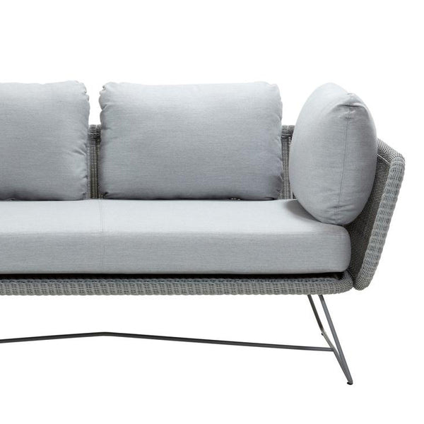 Horizon Lounge Sofa [Cane-Line] - Spa Living 