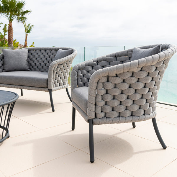Luxe 2021 Garden Terrace Collection - Spa Living