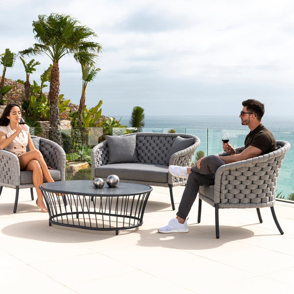 Luxe 2021 Garden Terrace Collection - Spa Living