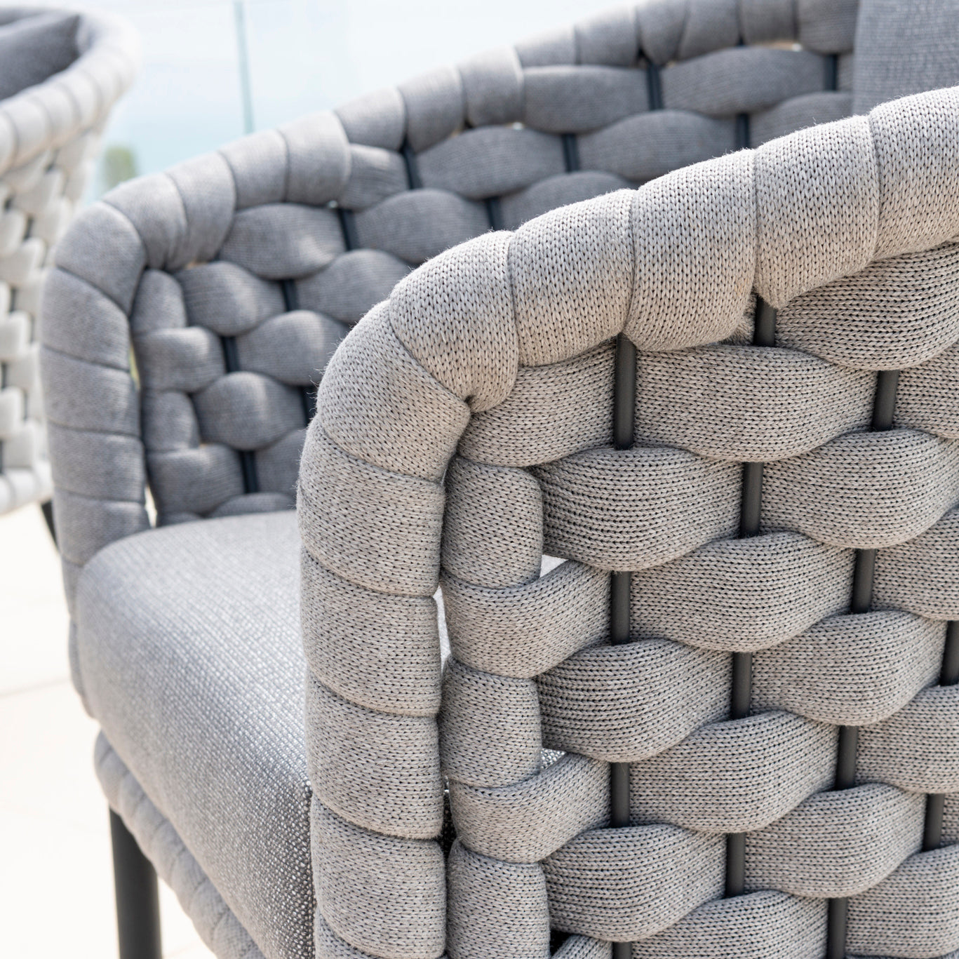 Luxe 2021 Garden Terrace Collection - Spa Living
