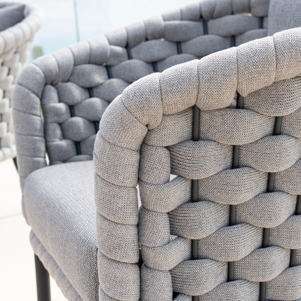 Luxe 2021 Garden Terrace Collection - Spa Living