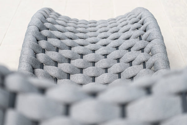 Wave Luxe Day Bed Lounger - Spa Living