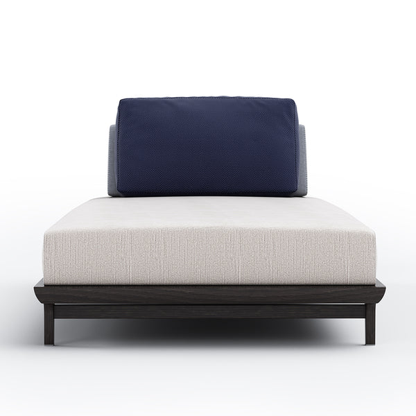 Carva Day Bed Lounger - Spa Living